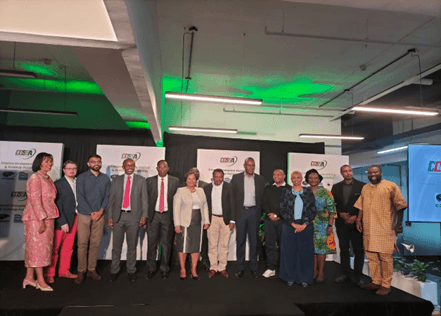 TRIFIC SEZ, ONESPACE and Chanzo Capital launch COSSA