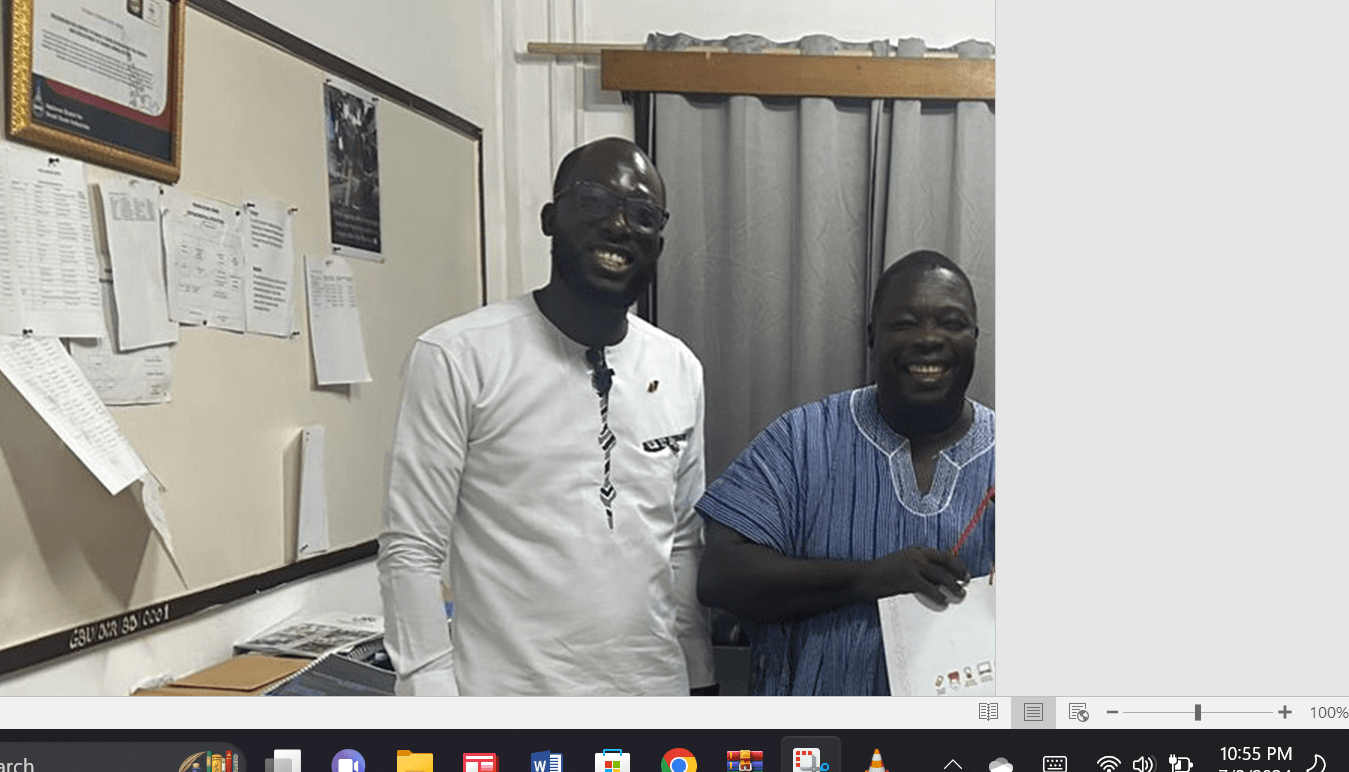 UBA pioneers Braille account opening forms