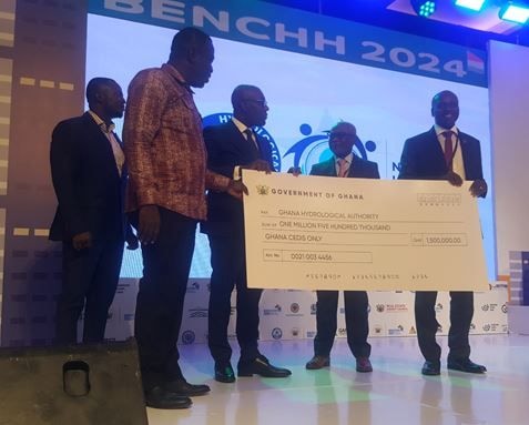 Gov’t committed to addressing housing, hydrology challenges - Oppong Nkrumah