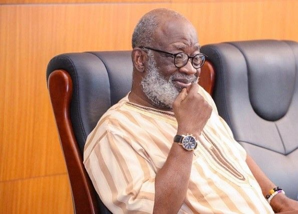 CEOs hold key to sustainable business growth – Dr. Ken Kwaku
