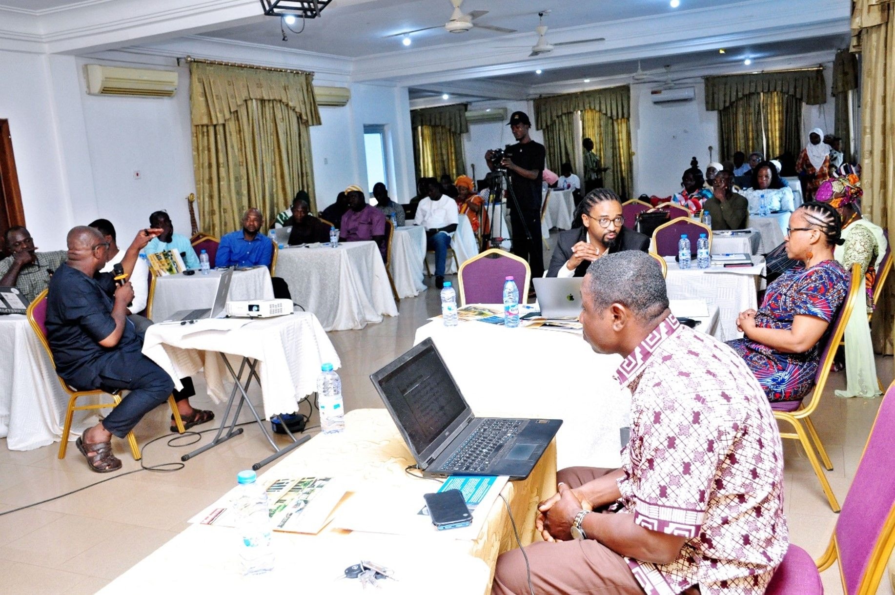 PureTrust Foundation funds 26 community projects