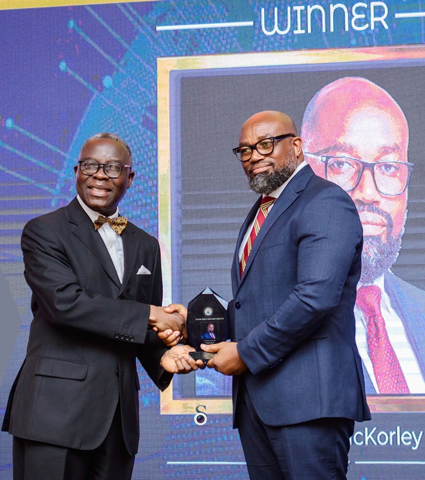 Commit to building sustainable, innovative businesses - entrepreneurs told