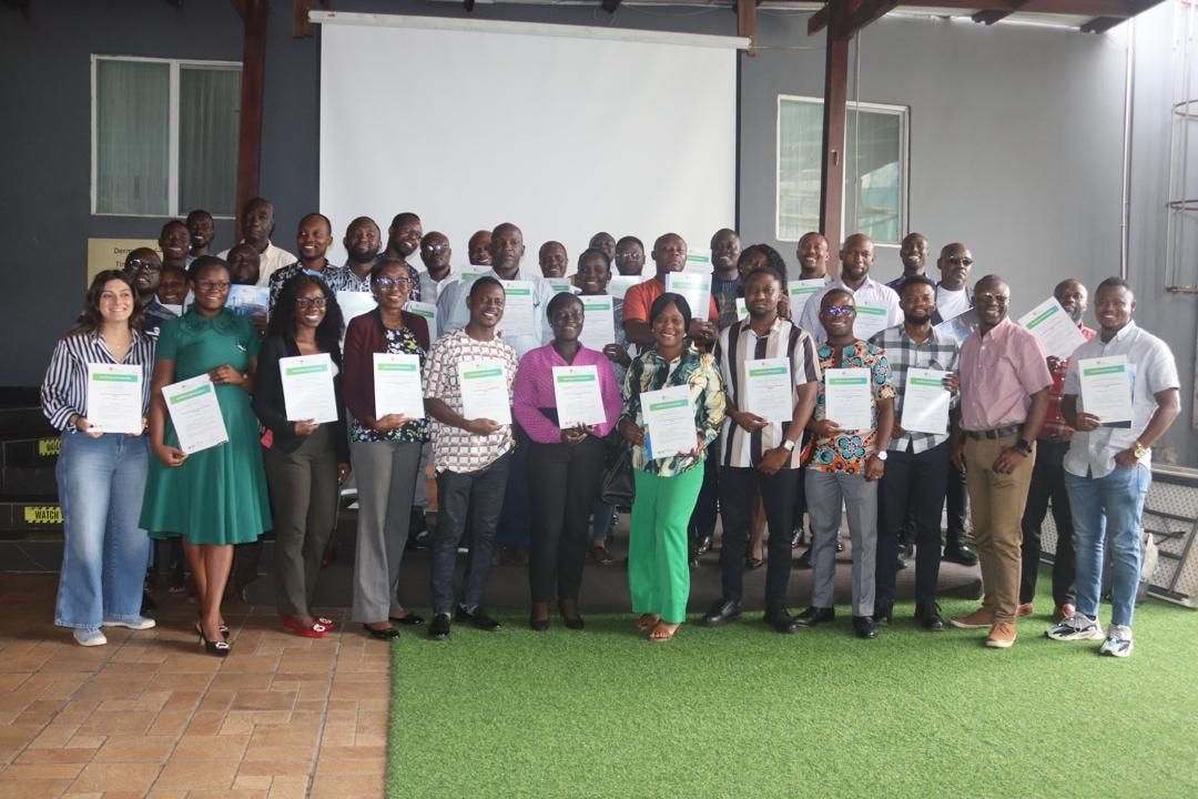 AGI supports companies to calculate their carbon footprint