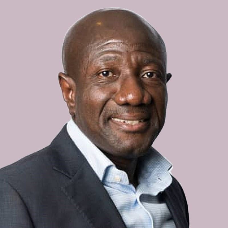 Truth over speed: Speech By Mr Ebenezer Asante, Senior Vice President For MTN Group, Markets