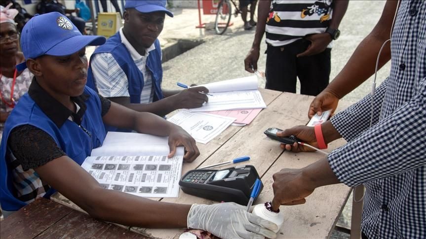 ACDT warns EC to be vigilant against cyberattacks in upcoming elections