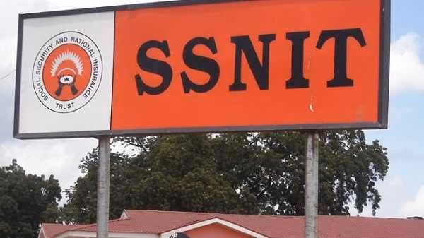 SSNIT projects positive outlook for 2024