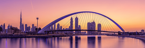 Fly Emirates to Dubai and enjoy a complimentary stay in a luxury 5 star hotel