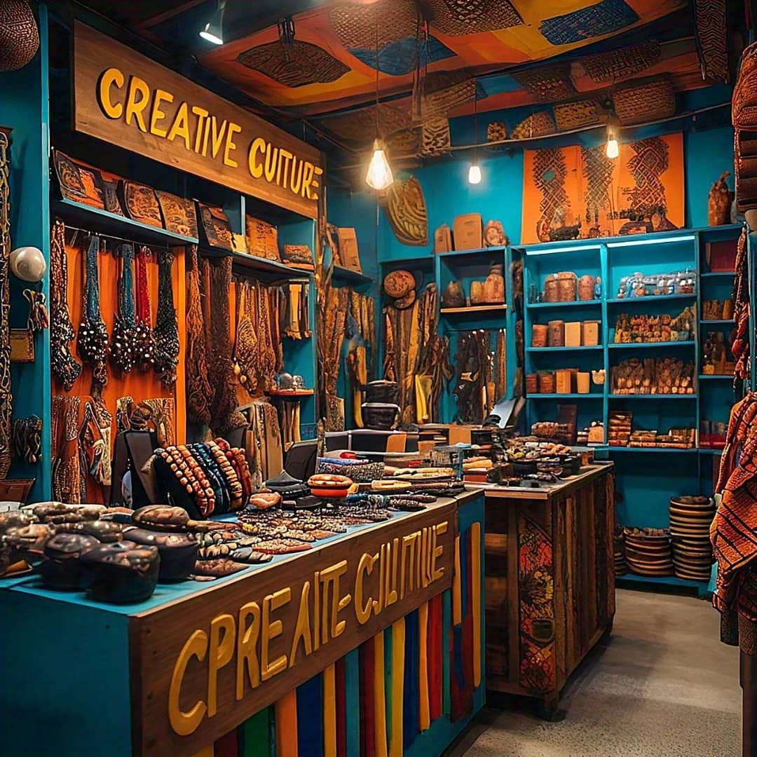GEA partners with two concept shops to facilitate access to market for MSMEs