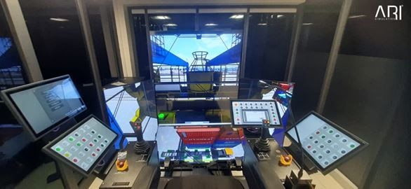 MPS committed to innovation and excellence in port operations