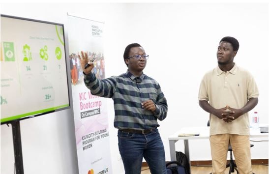 2024 KIC Incubation programme commences for AgriTech Challenge Pro winners