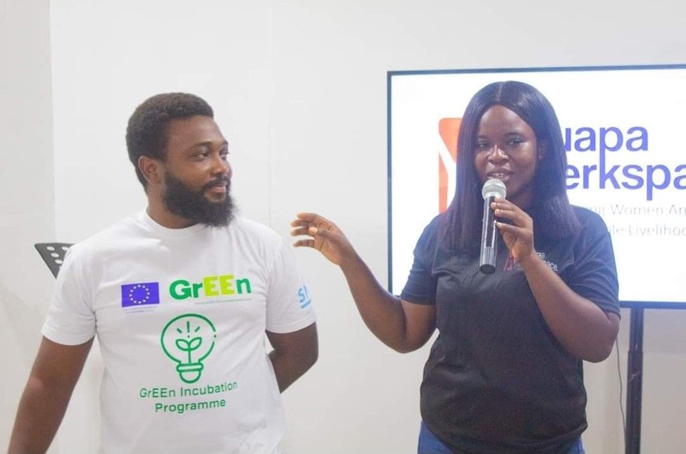 Duapa Werkspace celebrates fourth anniversary