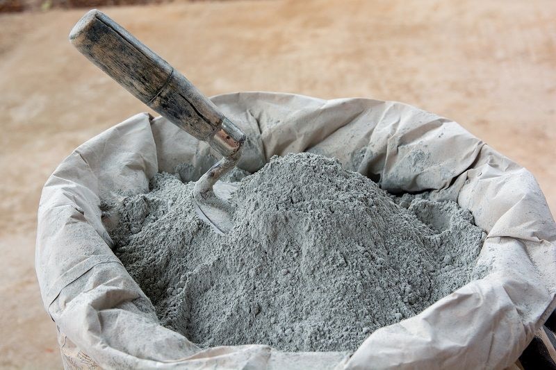 Price controls on cement - an analysis