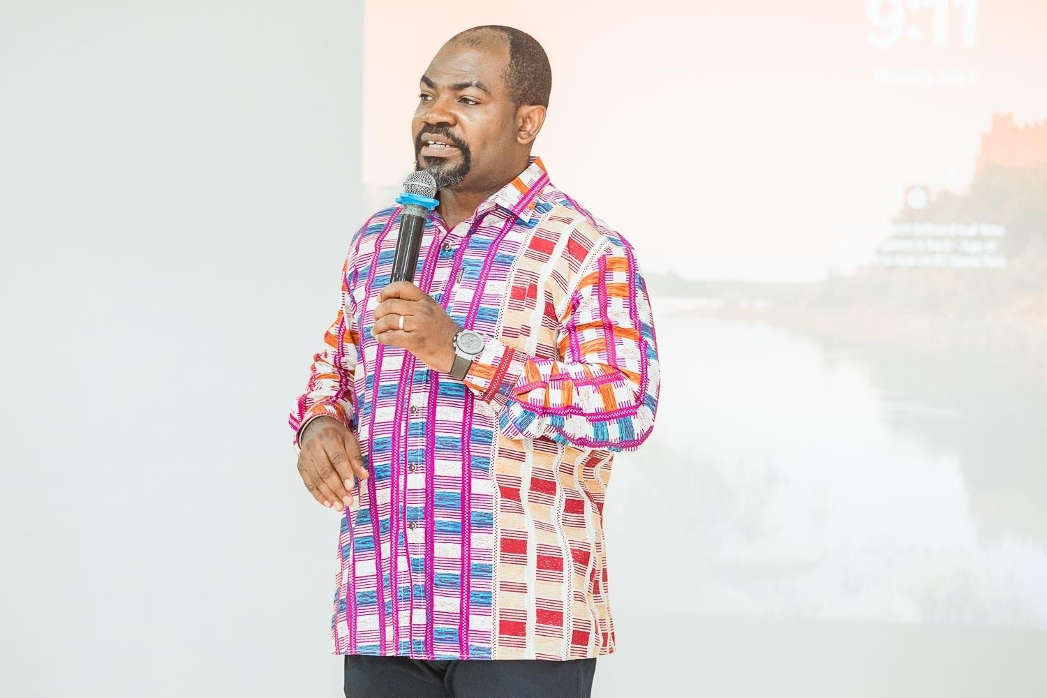 VCTF setup GH¢35 Million Women-Led Fund