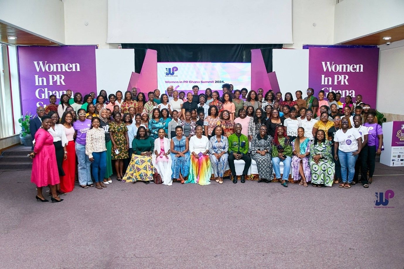 Women in PR Summit challenges practitioners to stay informed to emerging business trends