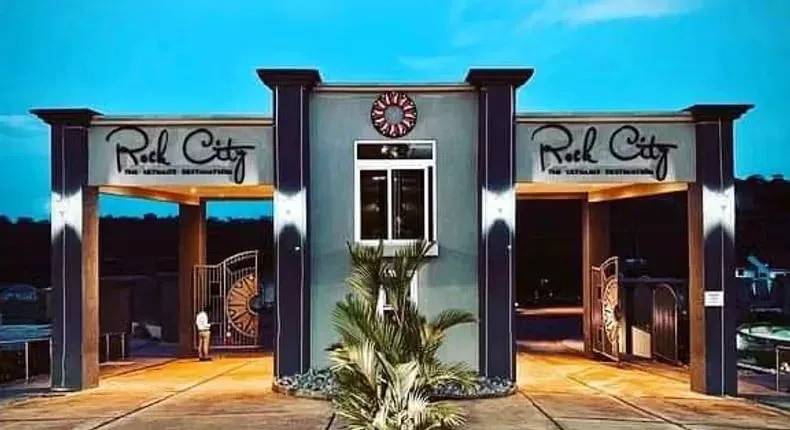 Rock City withdraws bid to purchase SSNIT hotels