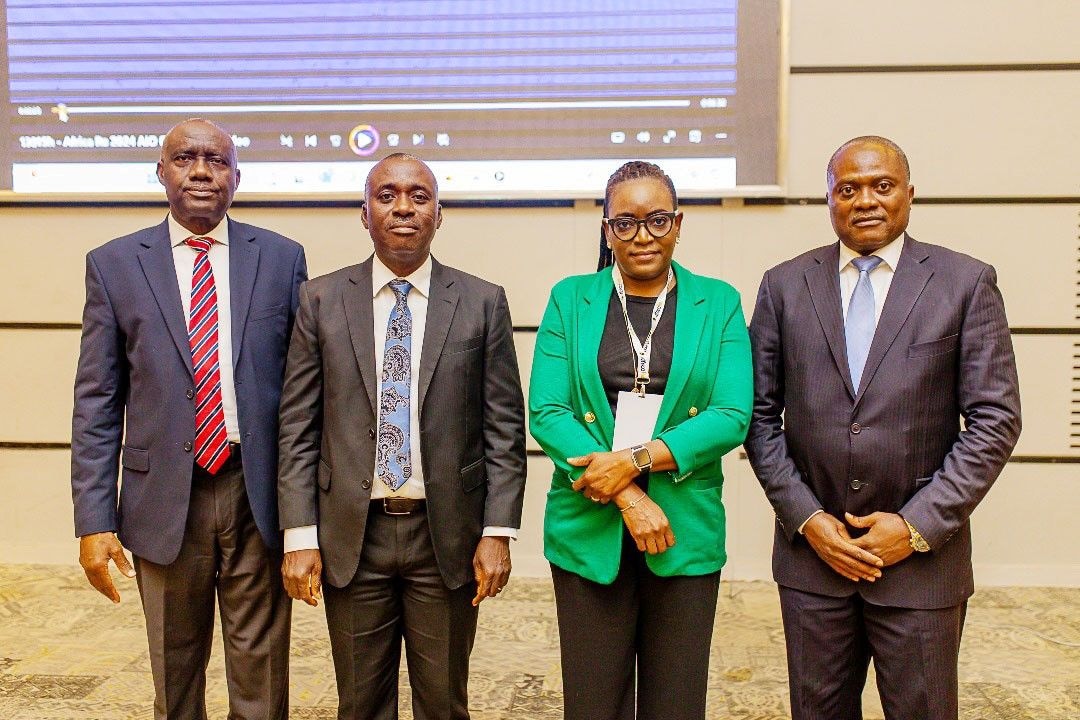 Africa Re convenes agricultural insurers from all around Africa to build capacity
