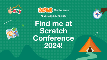 IIPGH selected for Scratch Education Collaborative 2024 - 2026: A leap forward in creative computing education