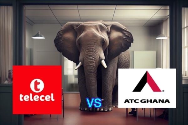 Telecel vs ATC – who is telling the truth?
