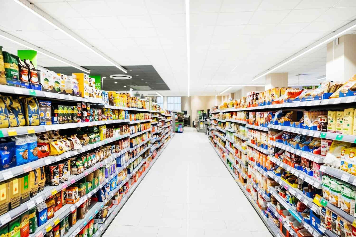 Consumer product imports hits US$1.25bn