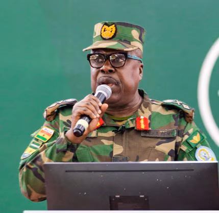 Youth integration critical for peace, security in Africa - KAIPTC Commandant