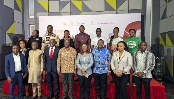 Ecobank enhances malaria fight with strategic donations