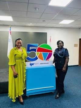 IPR Ghana@50: Commits to uphold professionalism, ethical standards
