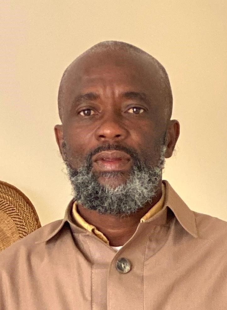 The Attitude Lounge by Kodwo Brumpon : Culture of Urgency