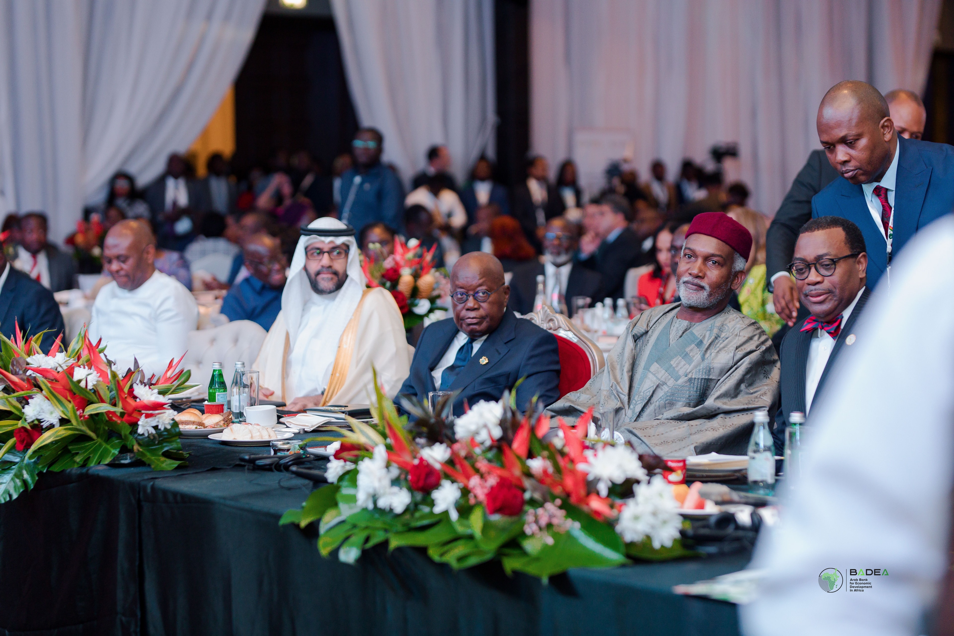 BADEA’s ‘Arab–Africa Financial Consortium’ will ensure continent’s rapid dev’t