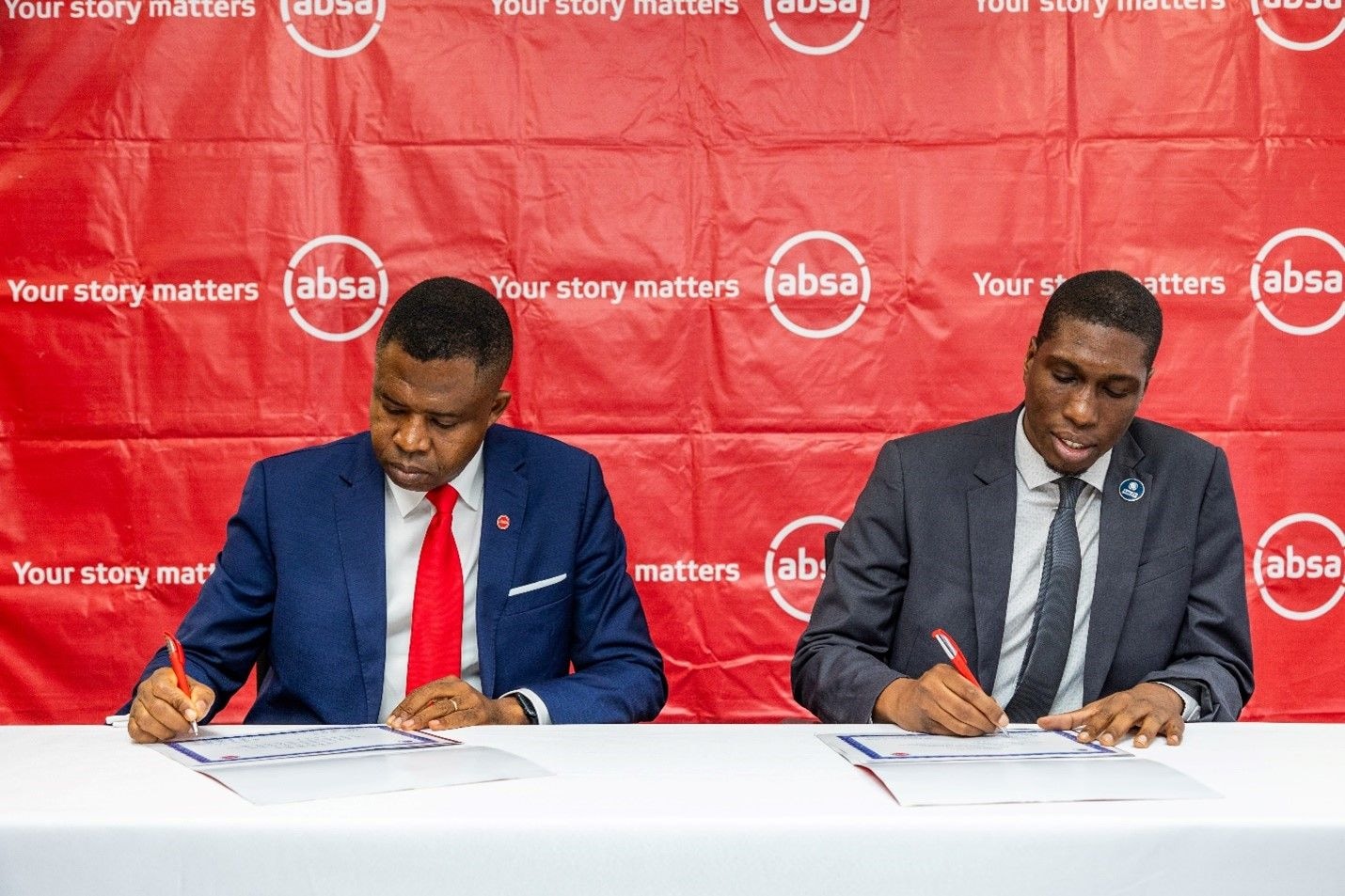 Absa Bank deepens sustainability, ethical business practice agenda