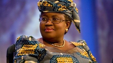 Okonjo-Iweala secures support for second term as WTO Director-General