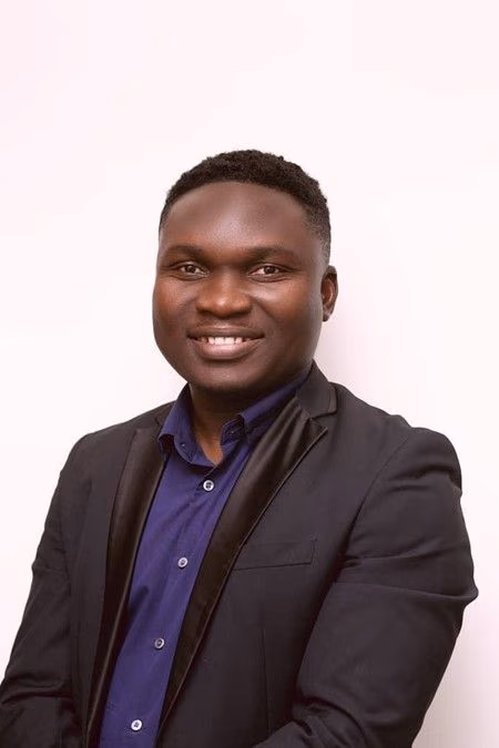Construction Ambassadors appoints Vincent Selasi Adafienu as new CEO