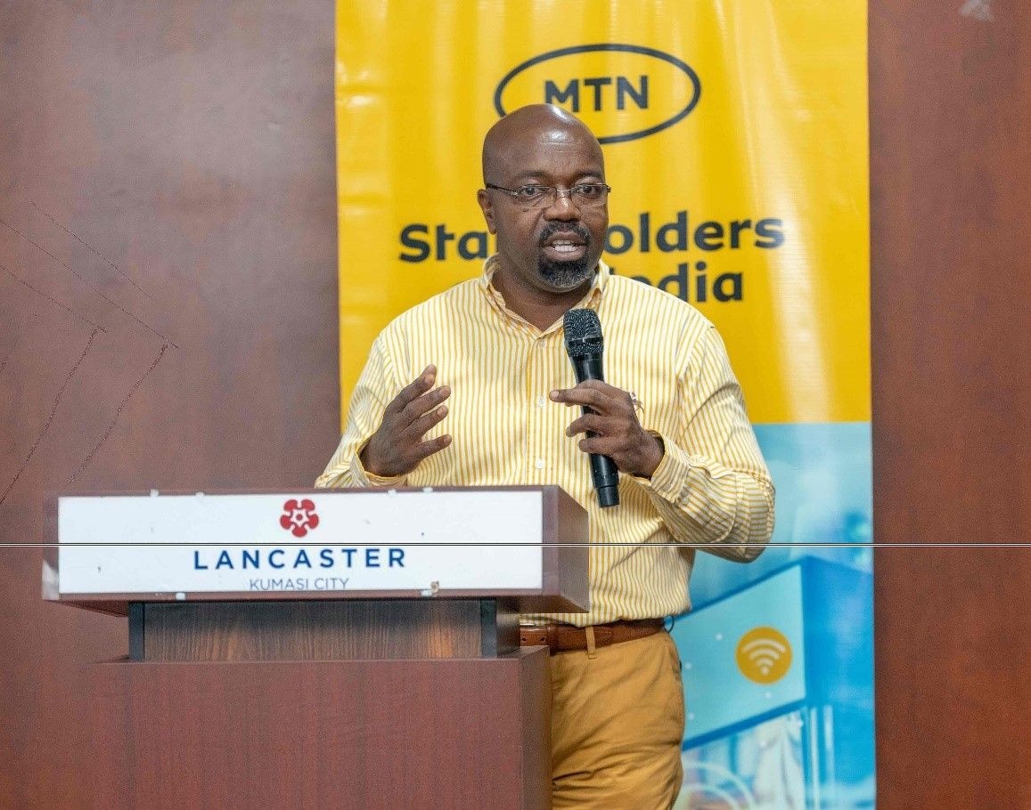 MTN fiber optic cable cuts will not affect subscriber service