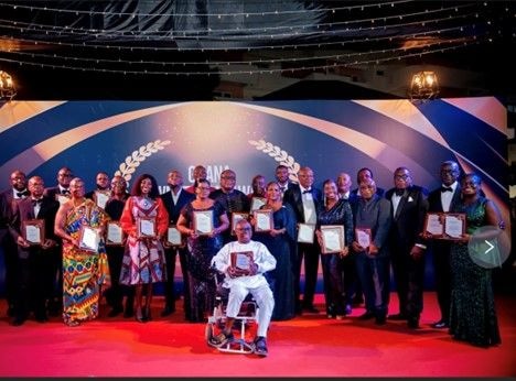Celebrating excellence with maiden downstream awards & gala night