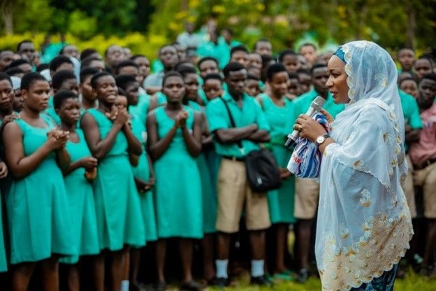 A brighter future: The transformative impact of Free SHS in deprived regions