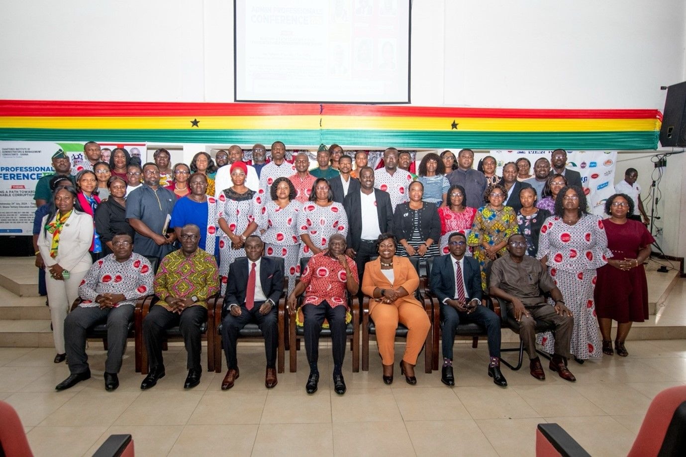 Embrace Nordic values to combat corruption - Dr. Yaw Baah