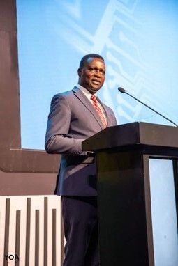 Education sector policies bearing fruits - Dr. Adutwum