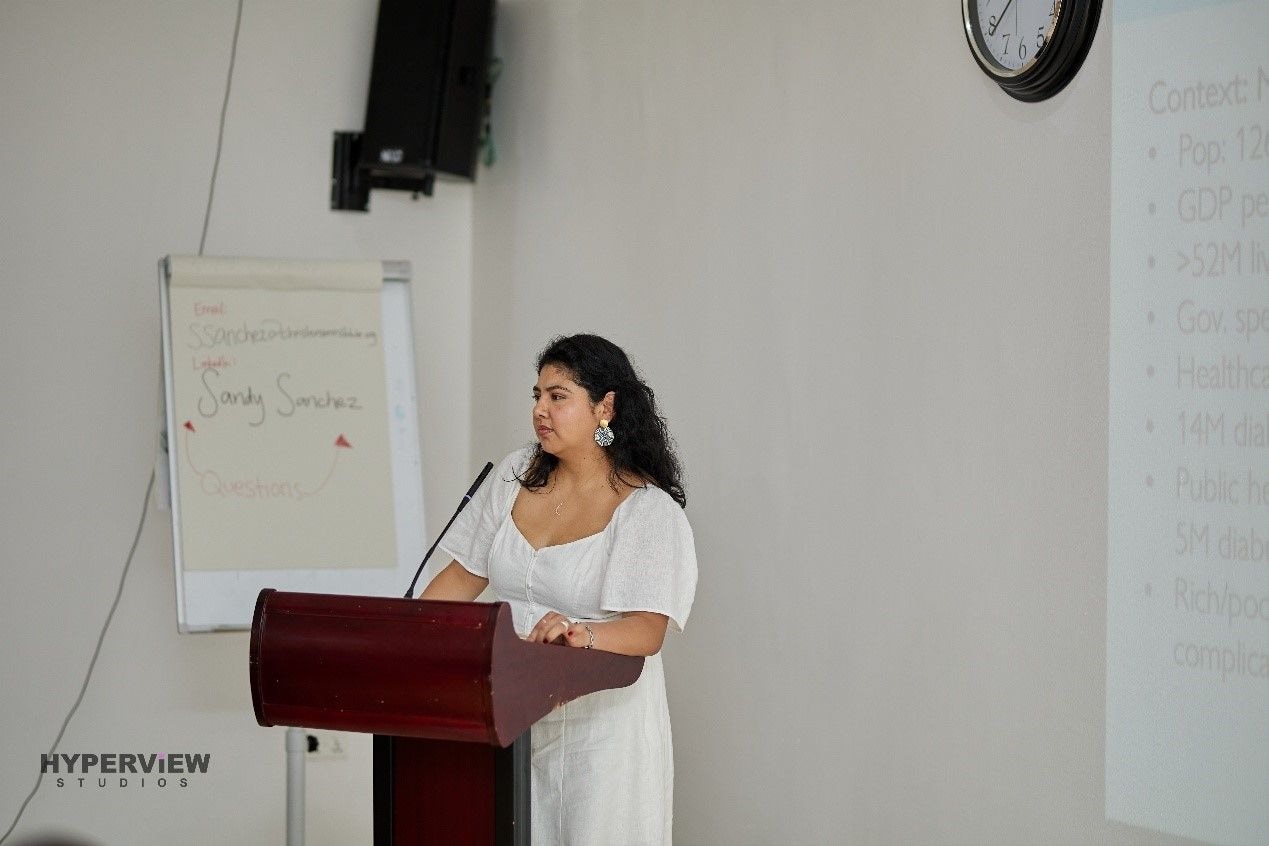 MIT Legatum Center, GEA, others, round off entrepreneurship bootcamp