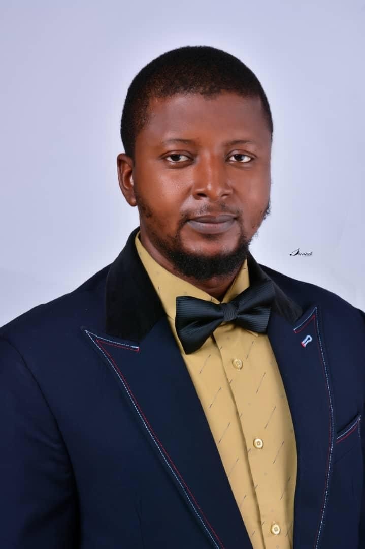 Yakubu Abdulrahman Seidu: Driving Growth and Innovation at Sani Group