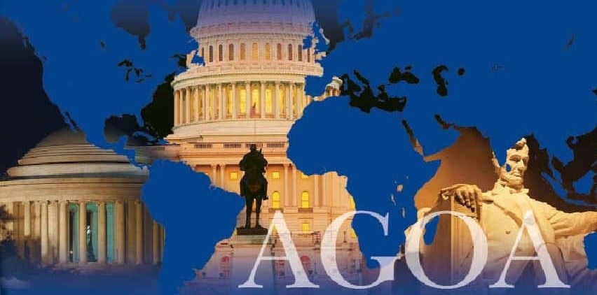 U.S.-Africa trade and economic cooperation: challenges and future pathways