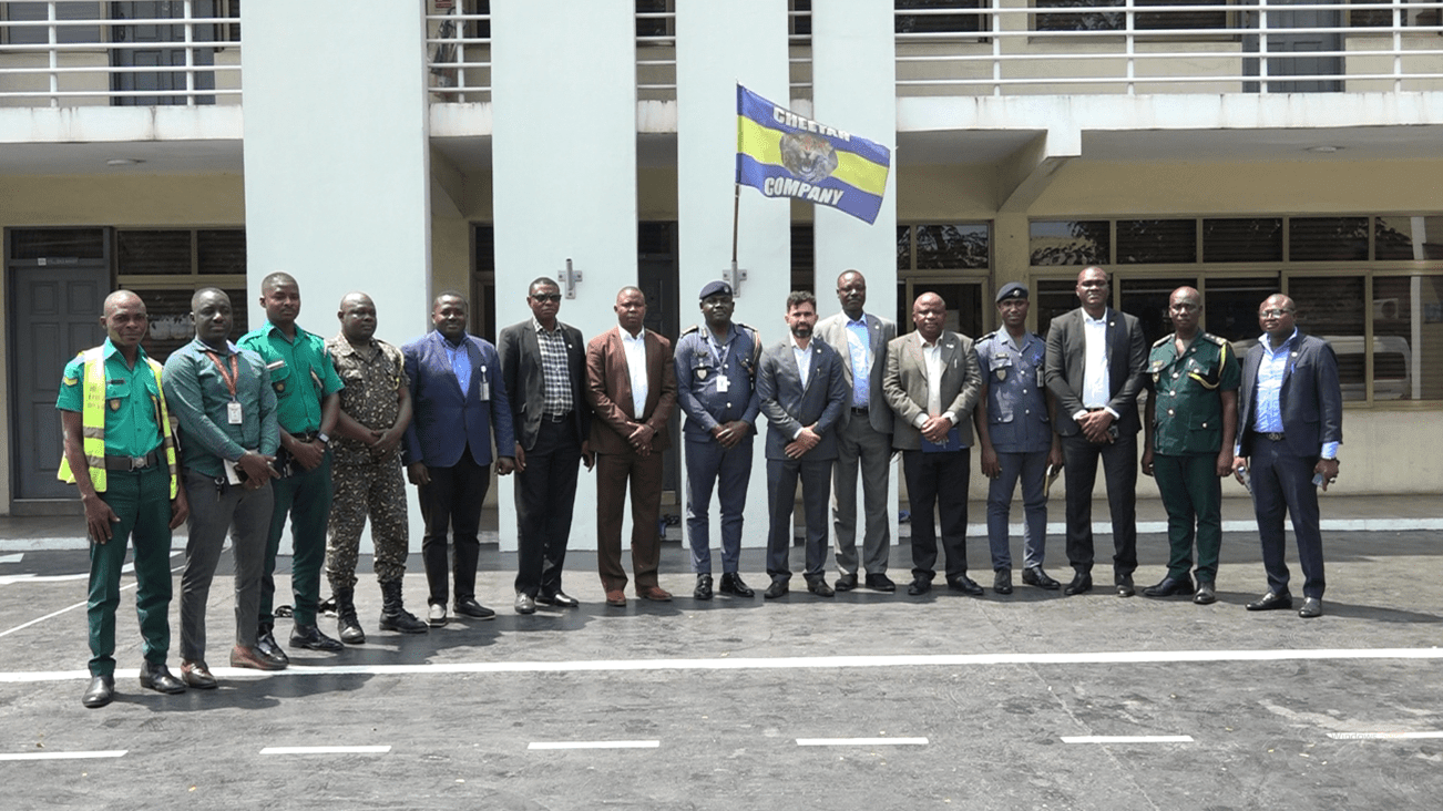 Nigerian authorities call for tightened measures to curb stowaways menace