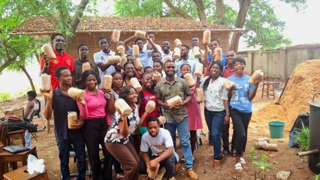 6 new institutions join KIC’s Young Agripreneurs Forum