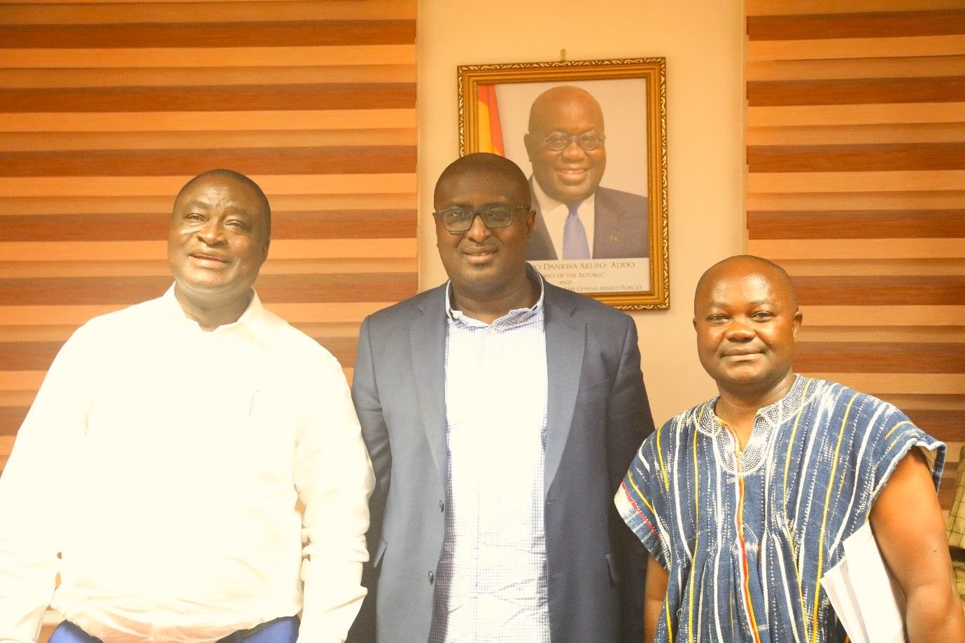 New Shippers’ Authority law set to transform industry -CEO