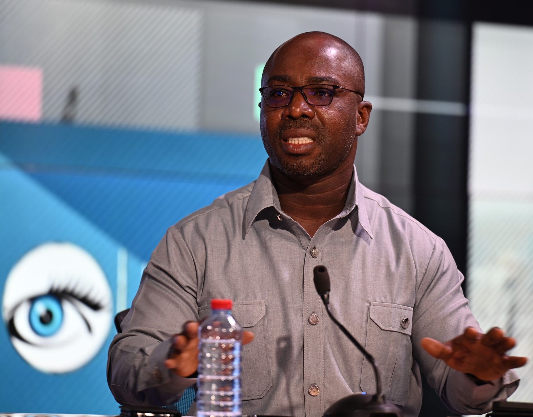Private sector excited about electric vehicles – MoT