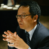Why is China’s consumption rate so low?