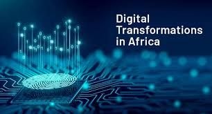 The crucial role of digital transformation for Africa's future