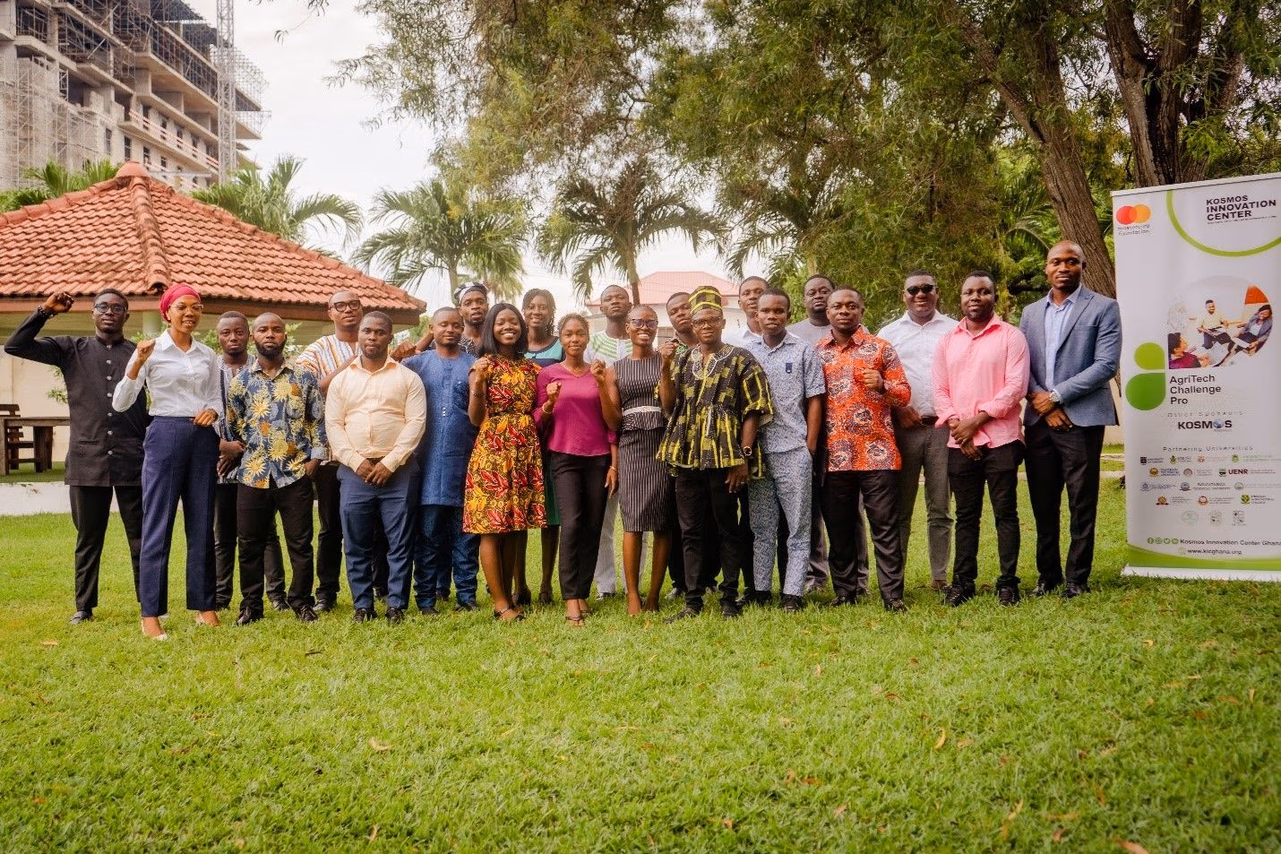 KIC organises orientation and induction for new executives of Alumni Fellowship