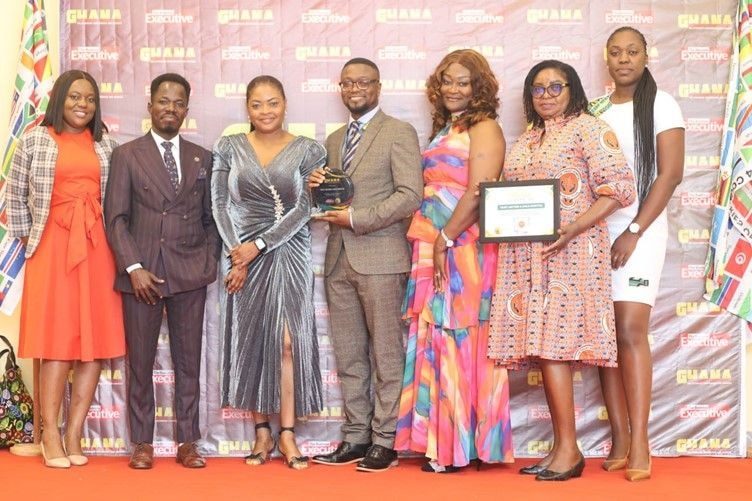 Trust Mother and Child Hospital wins Excellence in Client Satisfaction for Parent Care and Safety Award