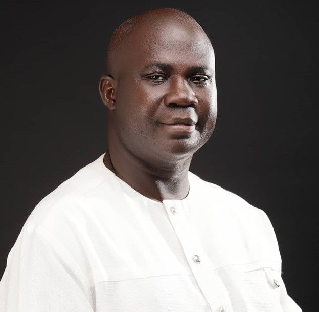 Prof Amoako: Visibility of implementation of SDGs demands greater collaboration from stakeholders