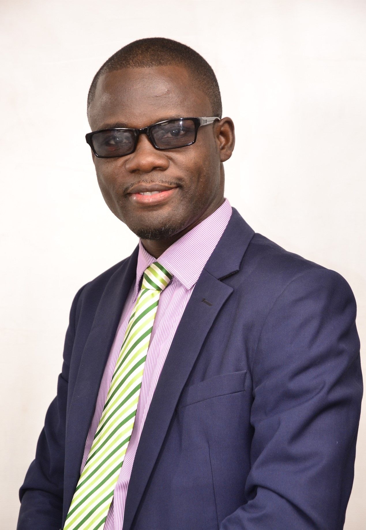 Frank Adu Anim selected to serve on Harvard Business Review Advisory Council
