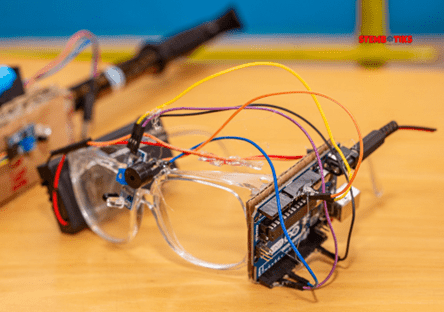 Stembotiks equips children with cutting-edge technological skills